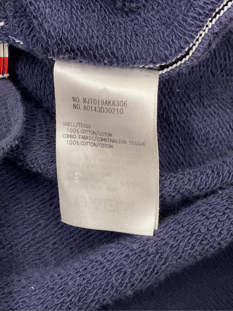 Thom Browne Thom Browne A Tibetan blue cardigan Size US S / EU 44-46 / 1 - 7 Thumbnail
