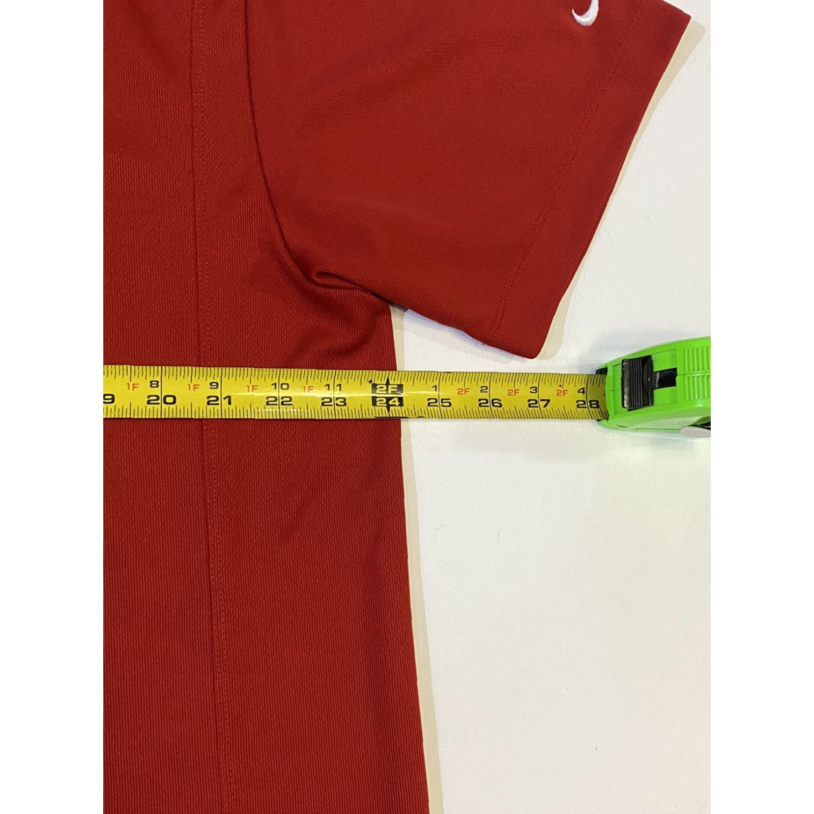 Nike VINTAGE? No. Size US XL / EU 56 / 4 - 3 Thumbnail
