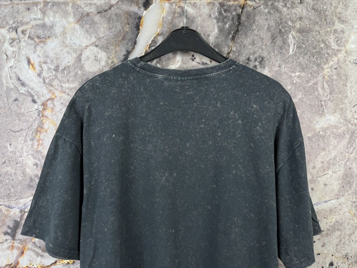 Nirvana × Vintage Men’s Nirvana T-Shirt Big Logo Size Large Size US L / EU 52-54 / 3 - 11 Thumbnail