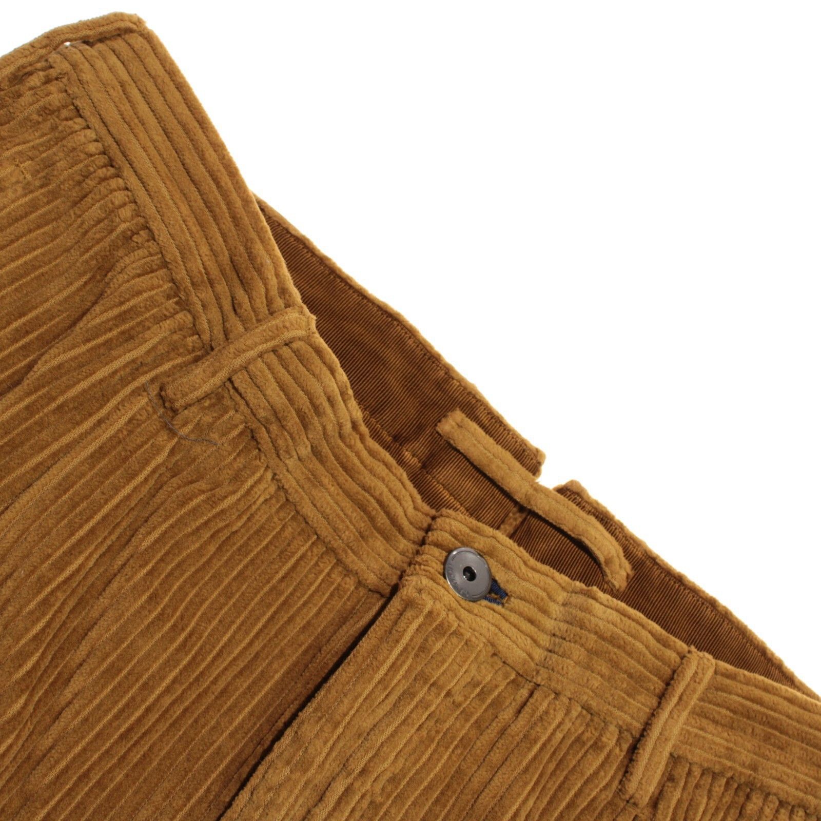 Incotex INCOTEX New with tags Chino Size 36 US In Brown Size US 36 / EU 52 - 1 Thumbnail