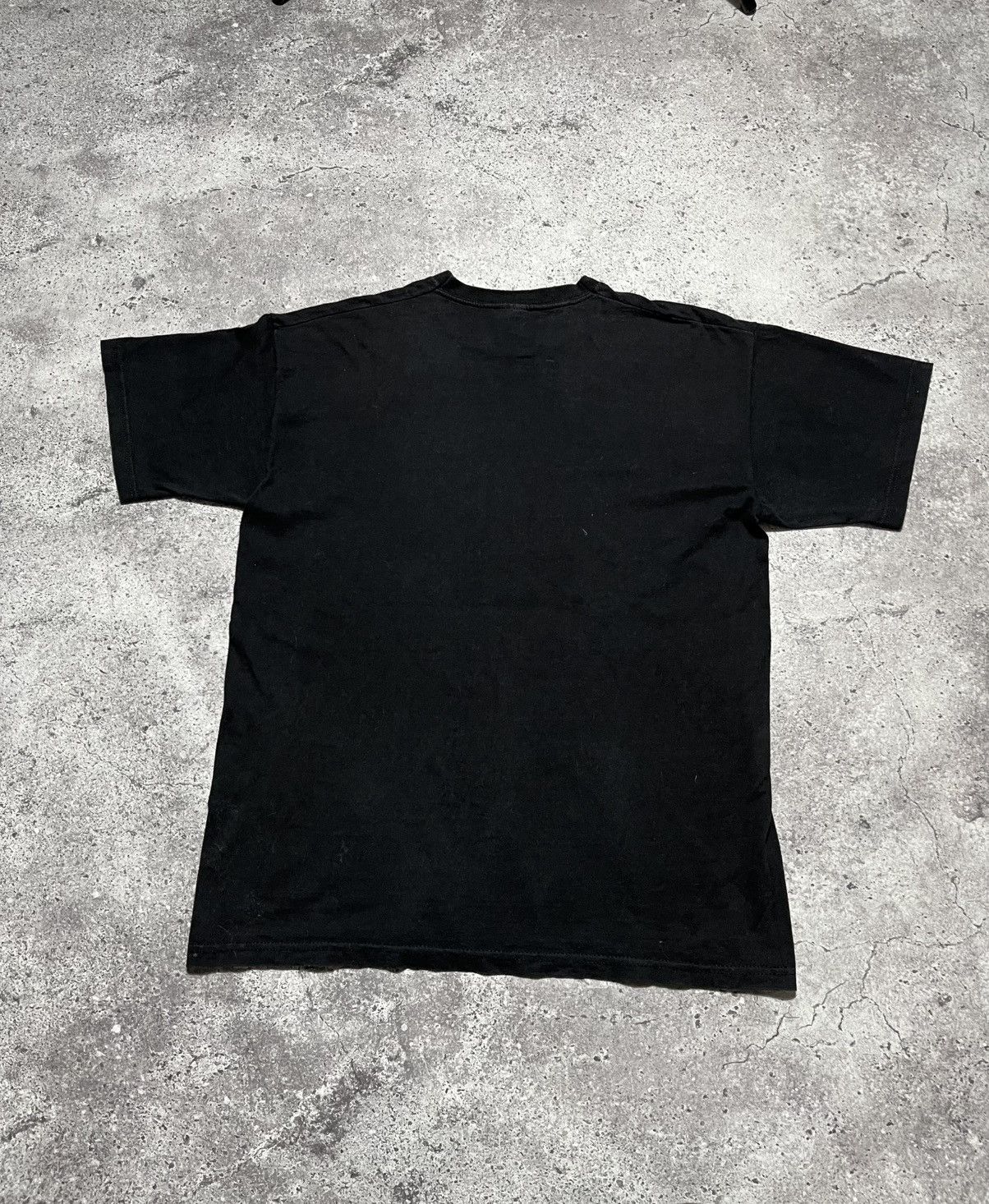 Band Tees Vintage 2009 MOTORHEAD Band European Tour Tshirt Size US M / EU 48-50 / 2 - 9 Thumbnail