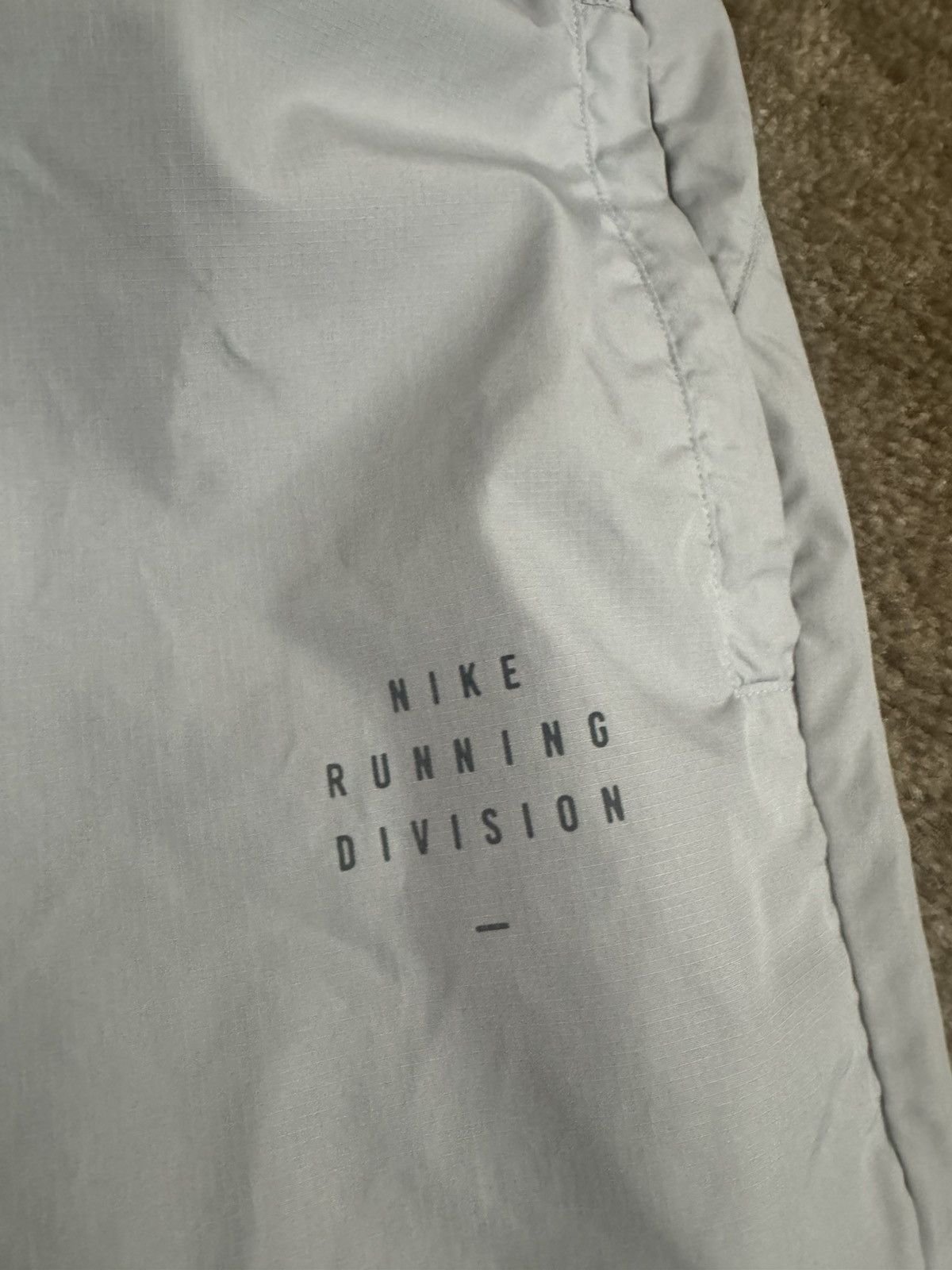 Nike Nike vented runners Size 26" / US 2 / IT 38 - 3 Thumbnail