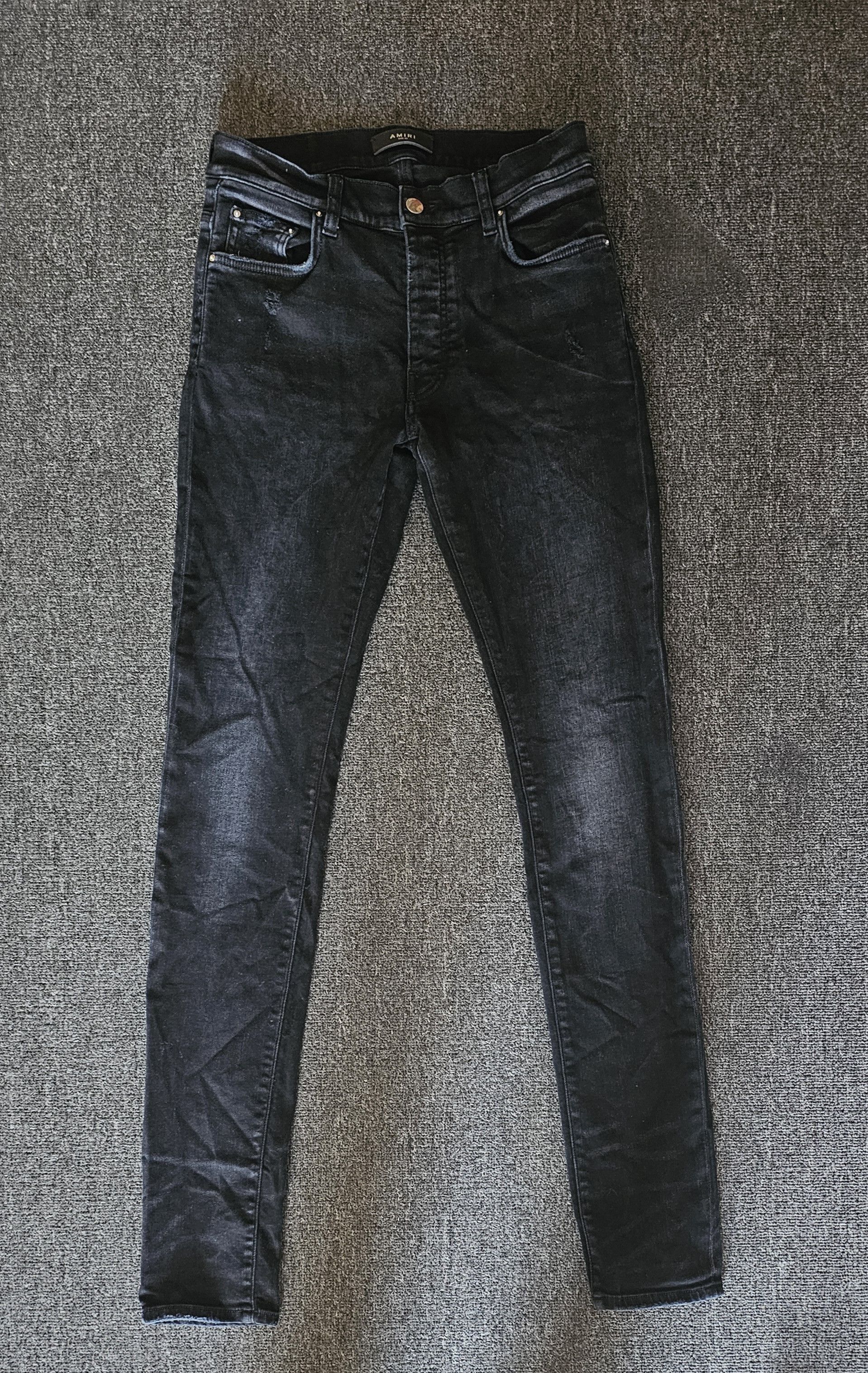 Amiri men's jeans size 30