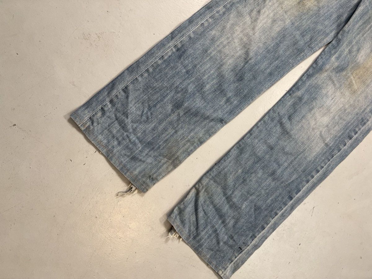 Levi's Vintage Levi’s jeans denim Size US 32 / EU 48 - 7 Thumbnail