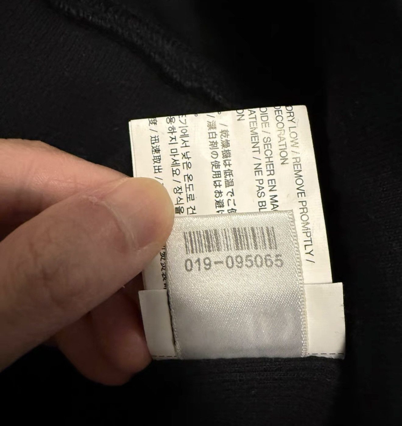 Chrome Hearts Chrome Hearts Hoodie Size US M / EU 48-50 / 2 - 8 Thumbnail