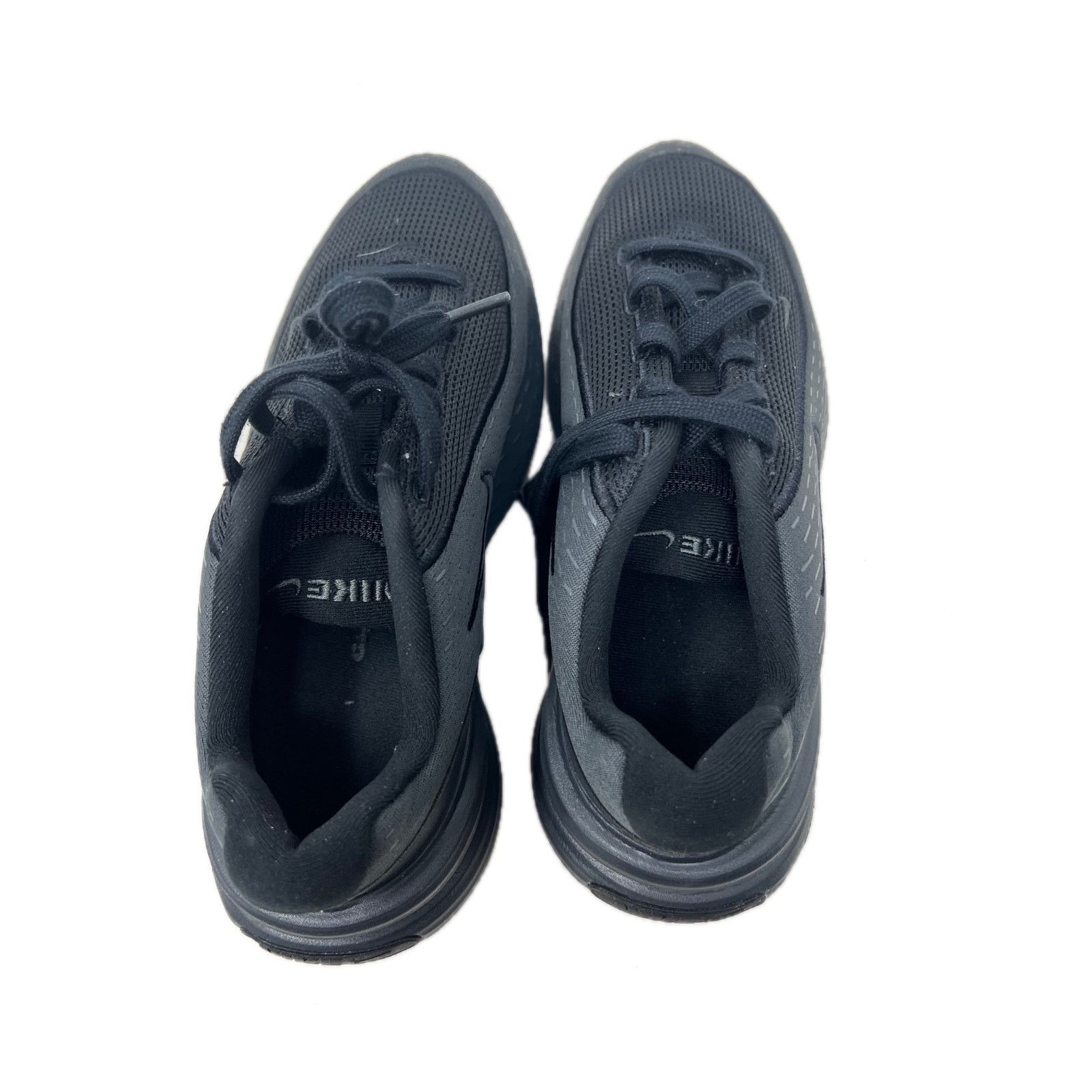 Nike Nike Uplift SC Anthracite Black Black Womans Shoes Size 6 Size US 6 / IT 36 - 6 Thumbnail