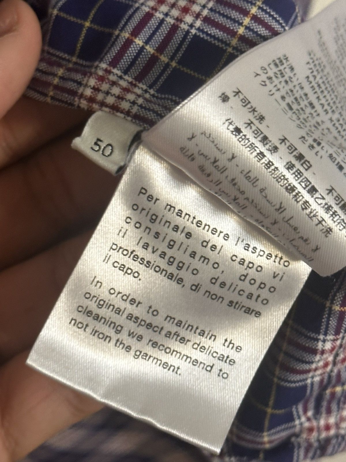 Short Sleeve Overshirt