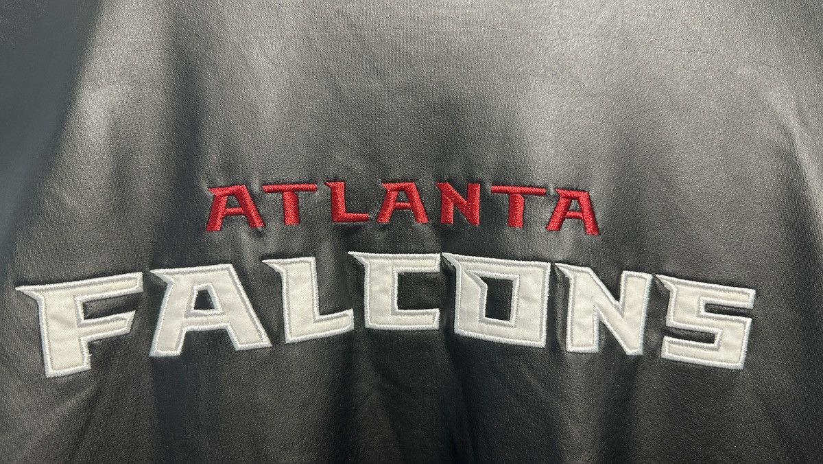Other The Wild Collective X Atlanta Falcons Jacket Size US XL / EU 56 / 4 - 8 Thumbnail