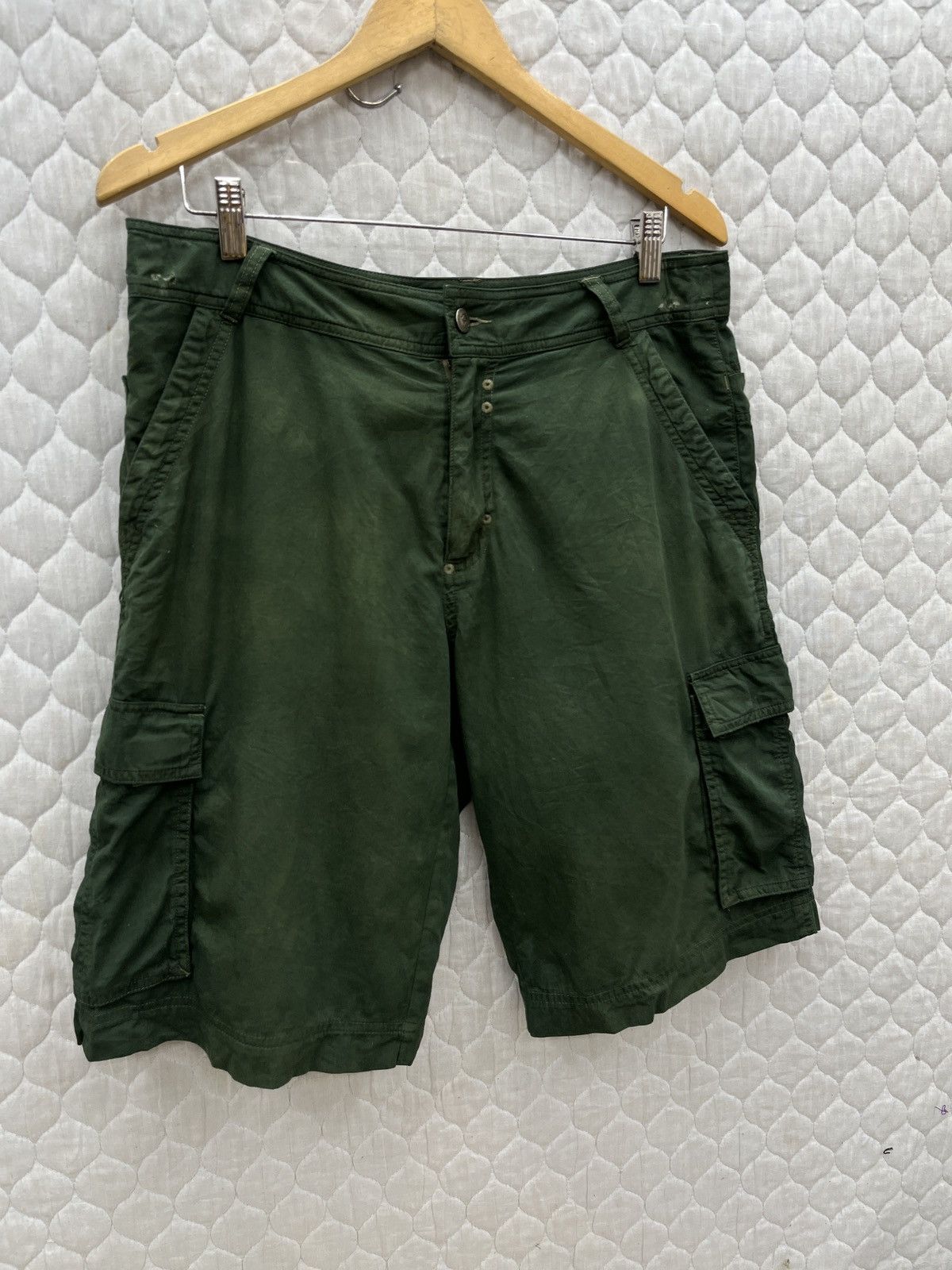 Patagonia 🔥🔥🔥STEALS PATAGONIA SHORTS Size US 34 / EU 50 - 6 Thumbnail
