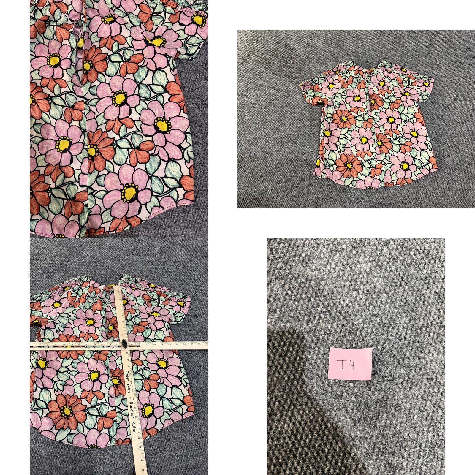 Zara VINTAGE? No. Size M / US 6-8 / IT 42-44 - 8 Thumbnail