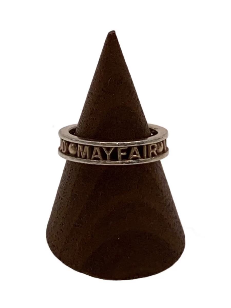Vivienne Westwood Mayfair Ring Size ONE SIZE - 1 Thumbnail