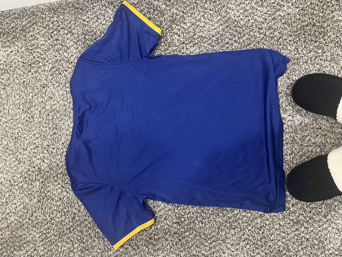 Vintage Barcelona Soccer Apparel Size US M / EU 48-50 / 2 - 3 Thumbnail