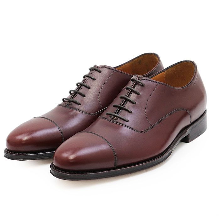 Other Other Jalan Sriwijaya Leather Oxford Shoes Leather Shoes 98861 DUTY FREE for USA Size ONE SIZE - 1 Thumbnail
