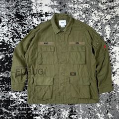 Wtaps Jungle | Grailed