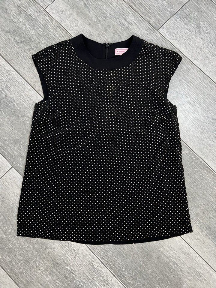 Versace Versace For H&M Tank Top Size XS / US 0-2 / IT 36-38 - 11 Thumbnail
