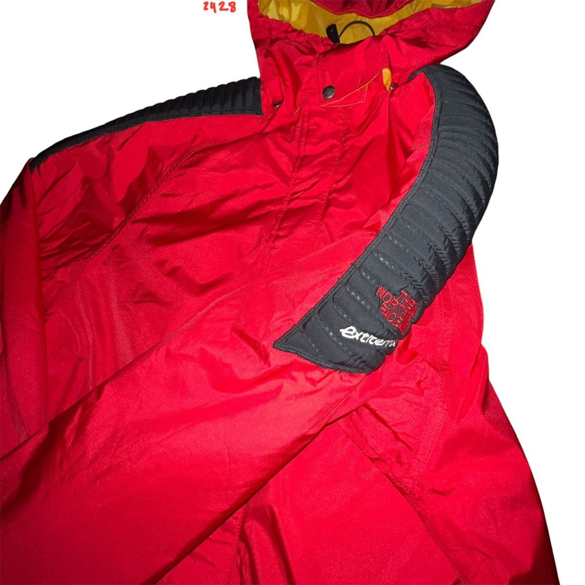 Other NORTH FACE EXTREME JACKET Large Size US L / EU 52-54 / 3 - 2 Thumbnail