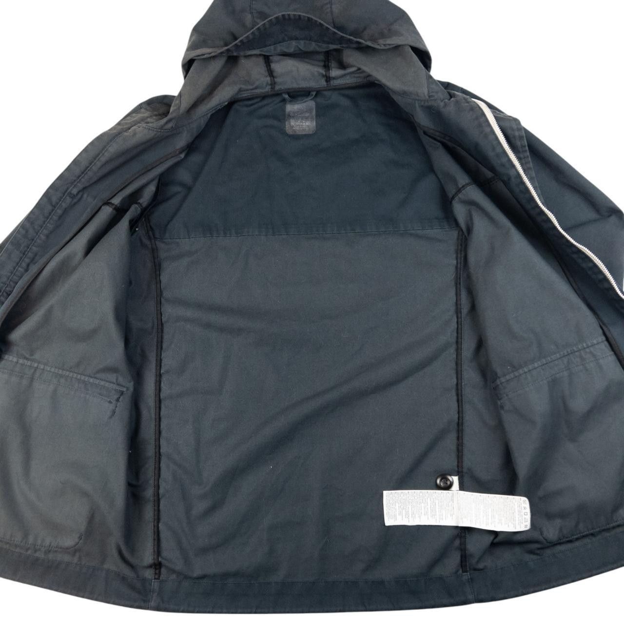 Nike Vintage Nike Zip Up Jacket Size M Size US M / EU 48-50 / 2 - 5 Thumbnail