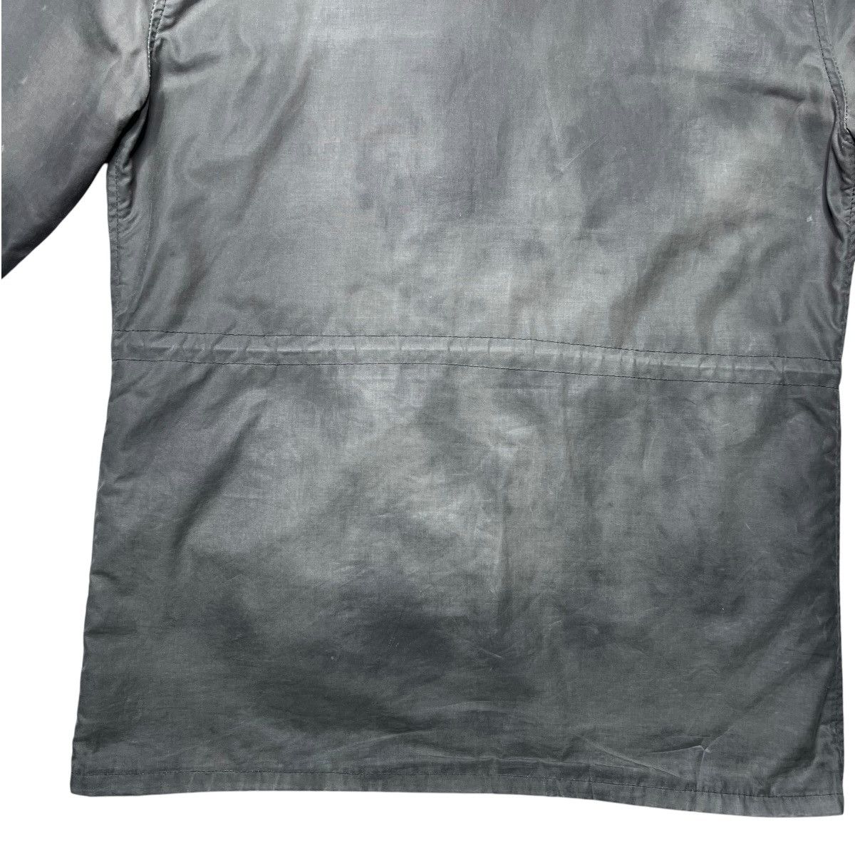 Filson C.C. Filson Garment Cover Cloth Mile Marker Waxed Jacket Size US S / EU 44-46 / 1 - 14 Thumbnail