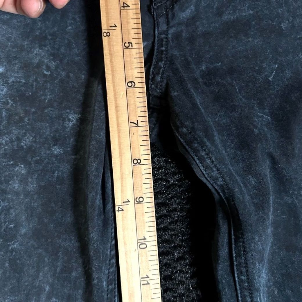 Rag & Bone rag bone Jeans Skinny Women's 25 Blue Black Size 42" / US 20 - 5 Thumbnail