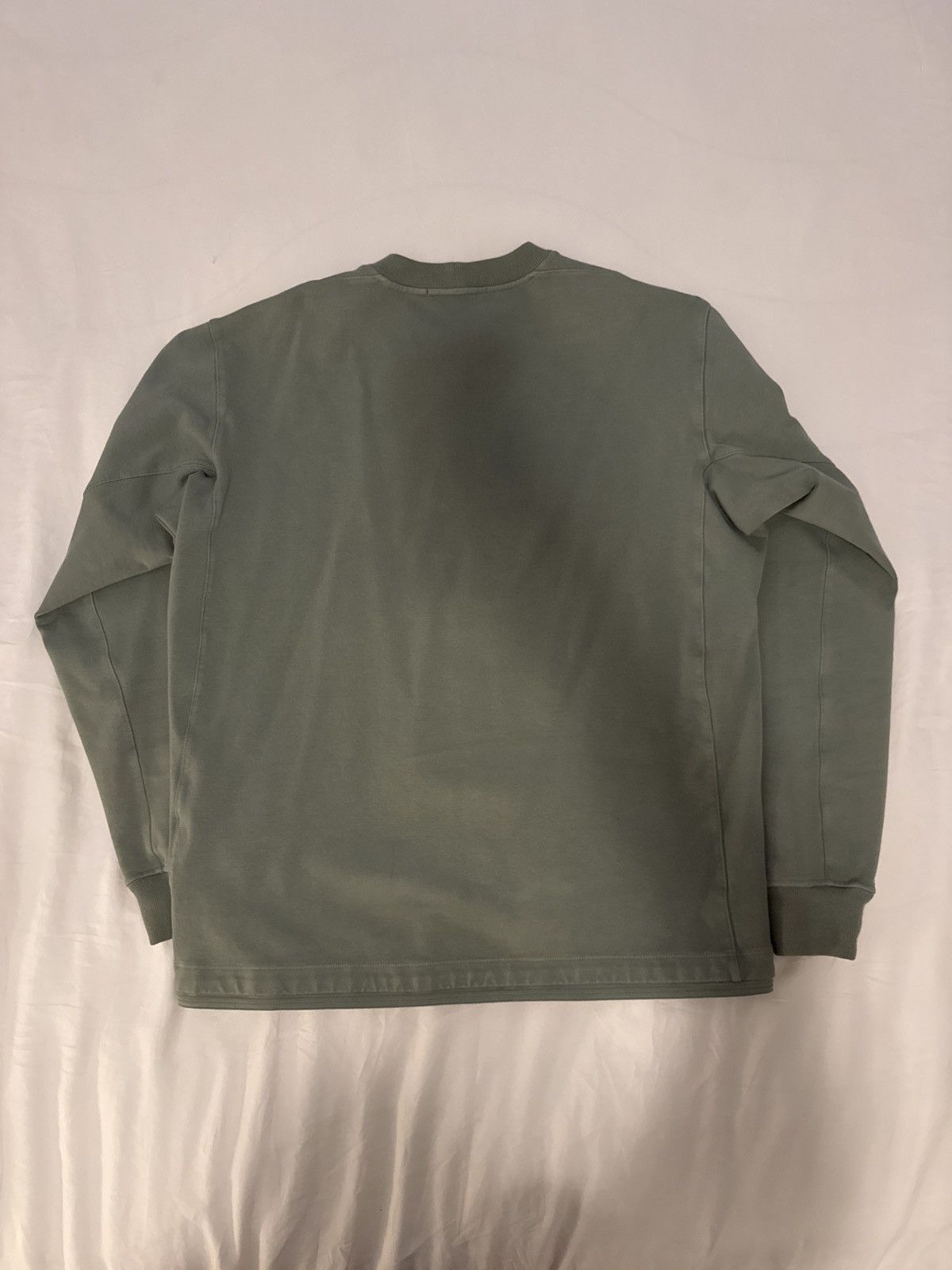 Stone Island Stone Island Stellina Crew Neck Size US M / EU 48-50 / 2 - 3 Thumbnail