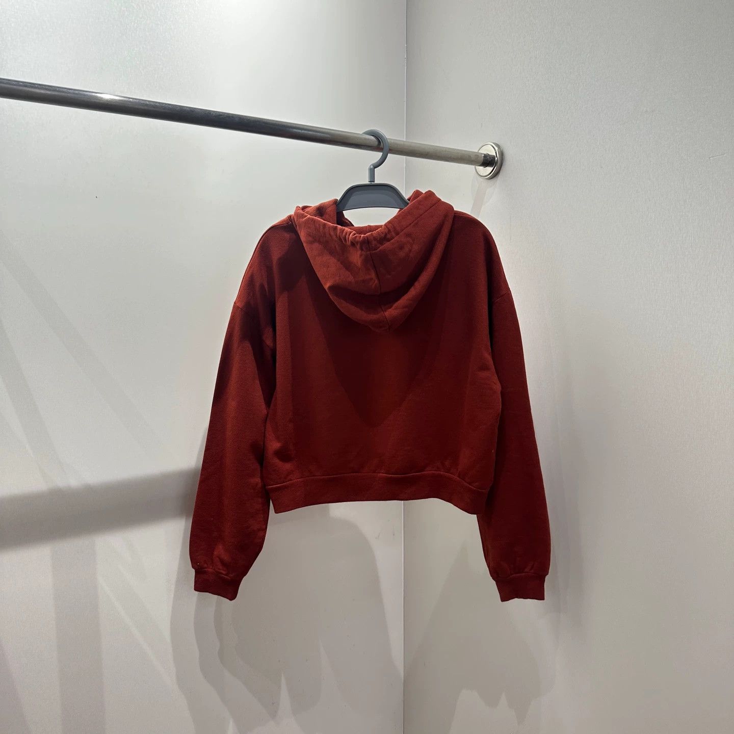 Celine Celine jan1000 logo hoodie size S Size S / US 4 / IT 40 - 2 Thumbnail