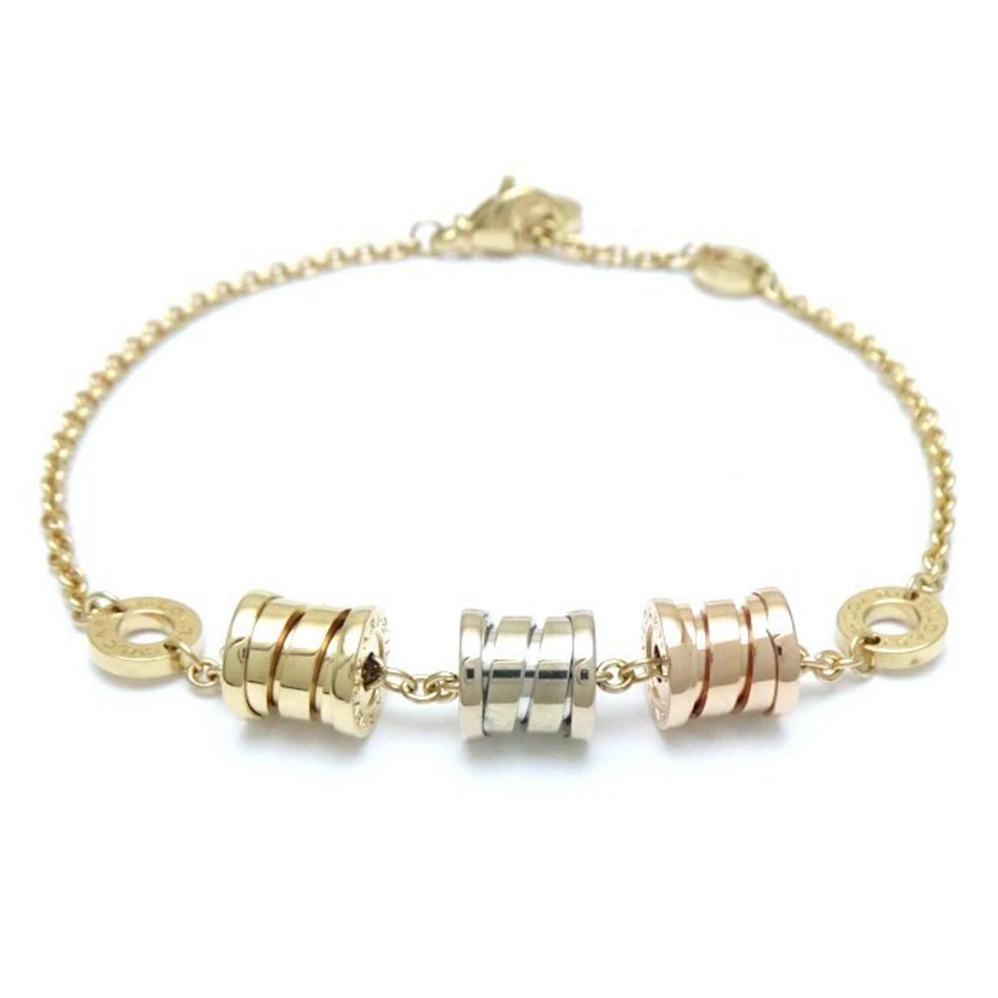 Bvlgari Bulgari B.Zero1 bracelet Size ONE SIZE - 1 Thumbnail