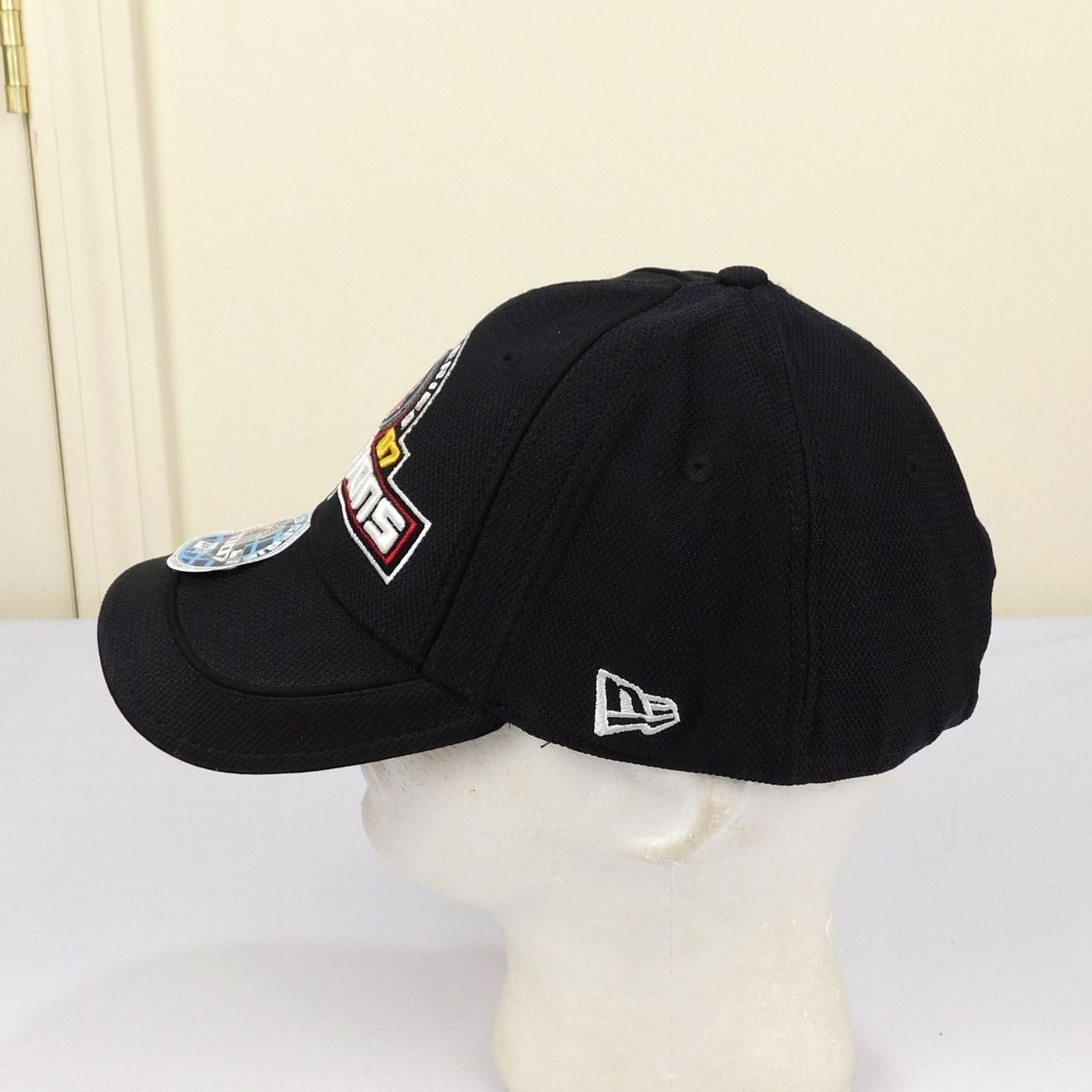 New Era Boston Red Sox 2007 World Series Champs Hat NWT Clubhouse Size ONE SIZE - 4 Thumbnail