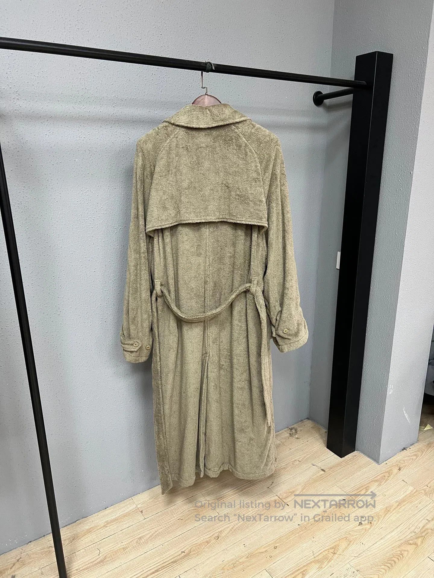 Balenciaga Balenciaga Beige Double. Size US S / EU 44-46 / 1 - 2 Thumbnail