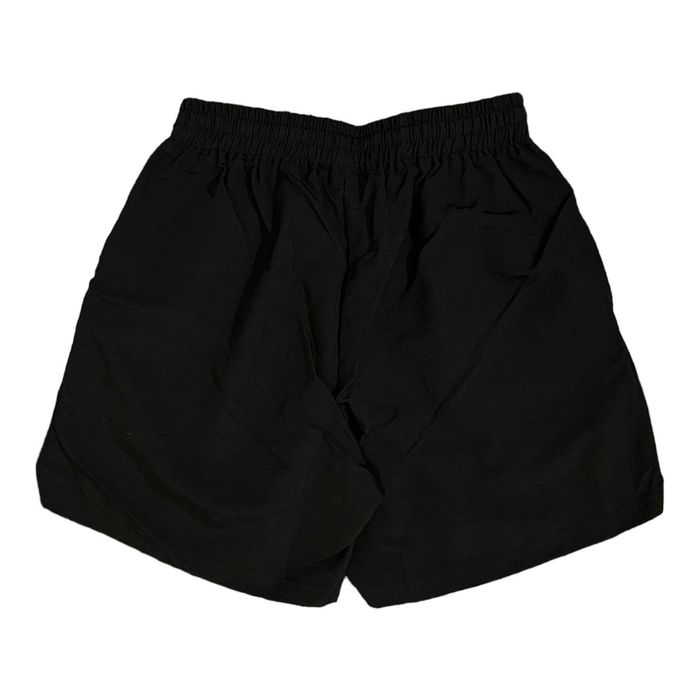 HELLSTAR Hellstar Studios Logo Nylon Shorts Black | Grailed