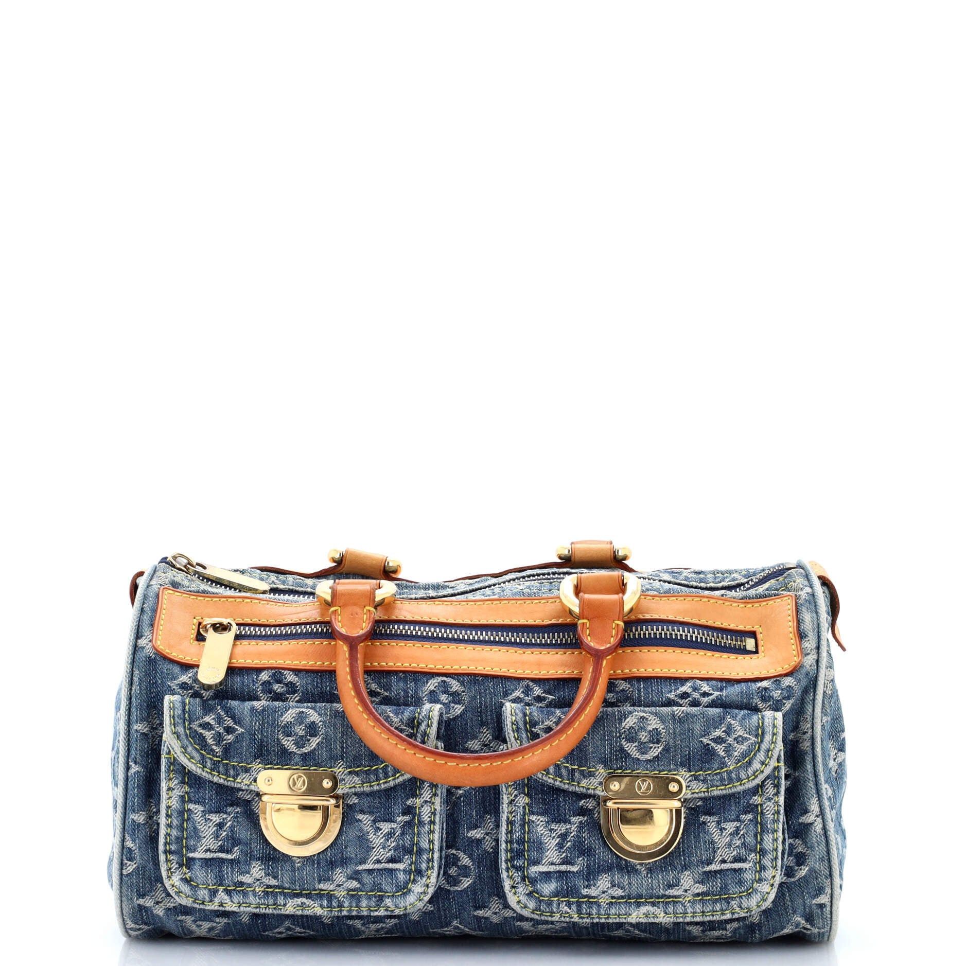 Louis Vuitton Neo Speedy Bag Size ONE SIZE - 1 Thumbnail