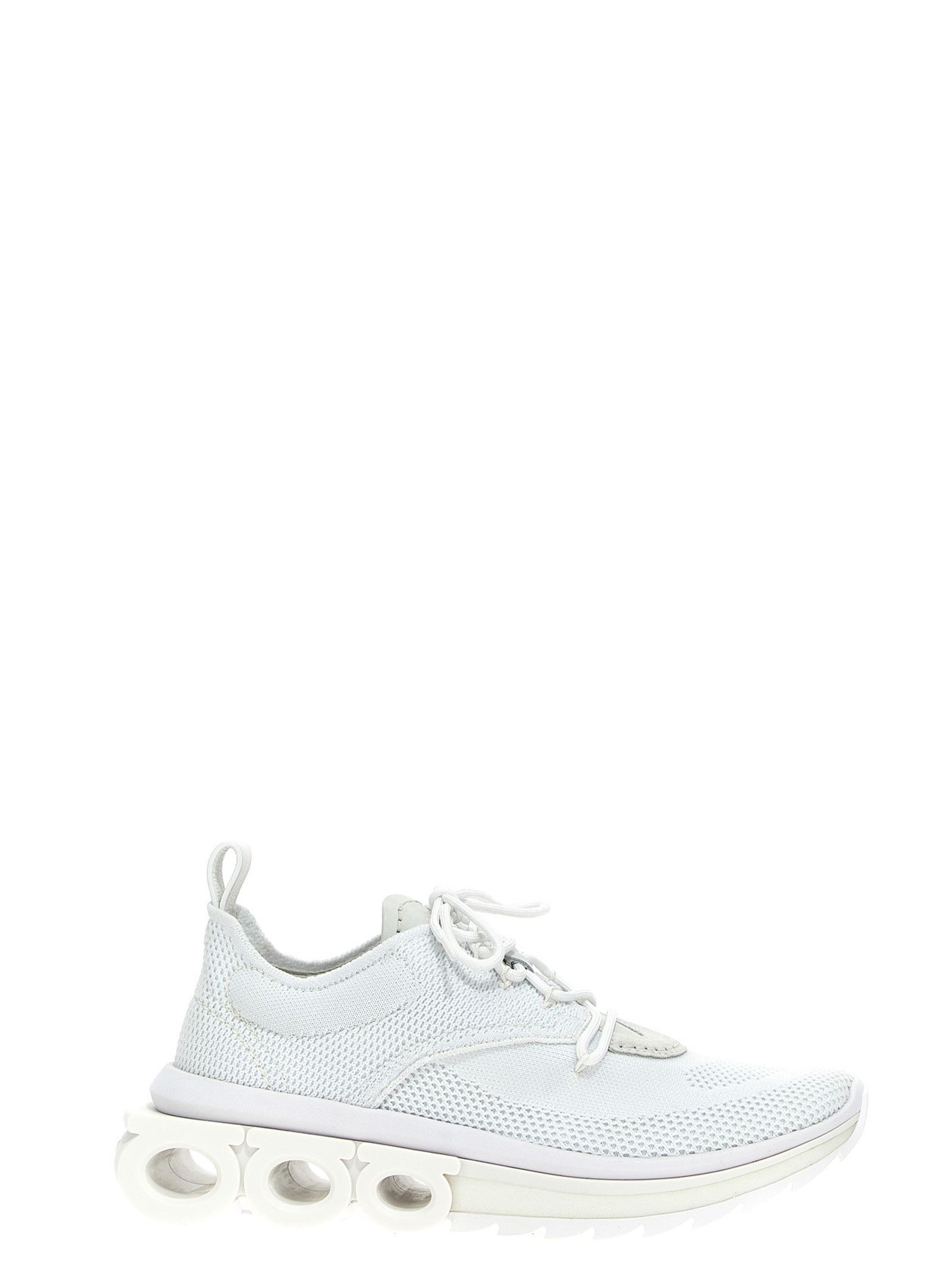 Salvatore Ferragamo 'Nima’ Sneakers Size US 12 / IT 42 - 1 Thumbnail