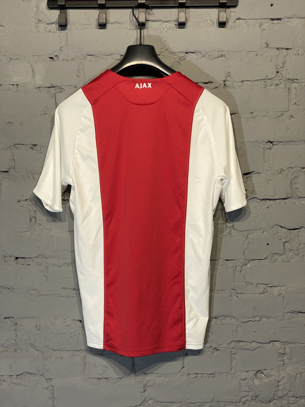 Adidas Jersey adidas ajax 2008/2009 football shirt Size US L / EU 52-54 / 3 - 5 Thumbnail