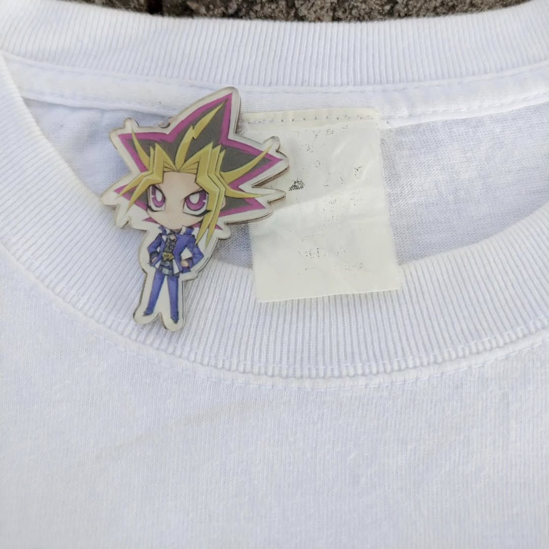 Band Tees Kamiyado Idol Tee Size US L / EU 52-54 / 3 - 3 Thumbnail