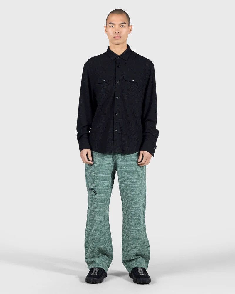 Pleasures Western Hive Button Up Size US L / EU 52-54 / 3 - 3 Thumbnail