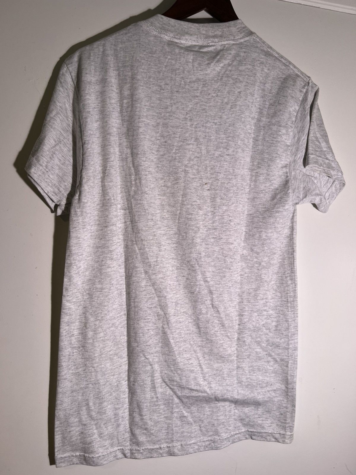 Vintage 90’s 2000’s Y2K VTG Vintage Marvin The Martian Retro T Shirt Size US S / EU 44-46 / 1 - 2 Thumbnail