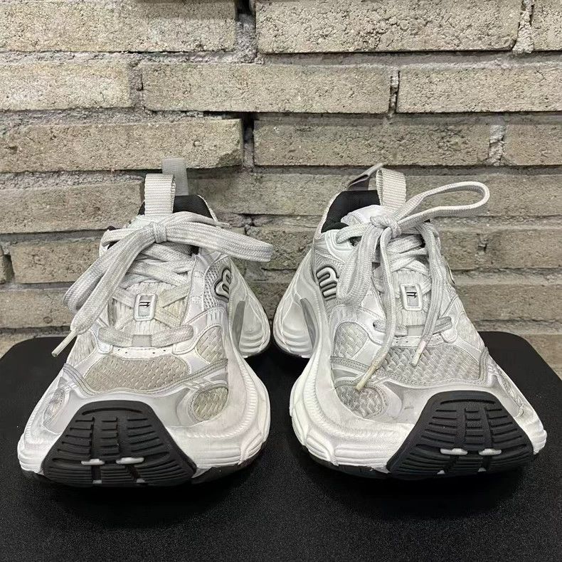 Balenciaga Balenciaga Dad Shoes 2502-Nextarrow Size US 5 / EU 37 - 6 Thumbnail