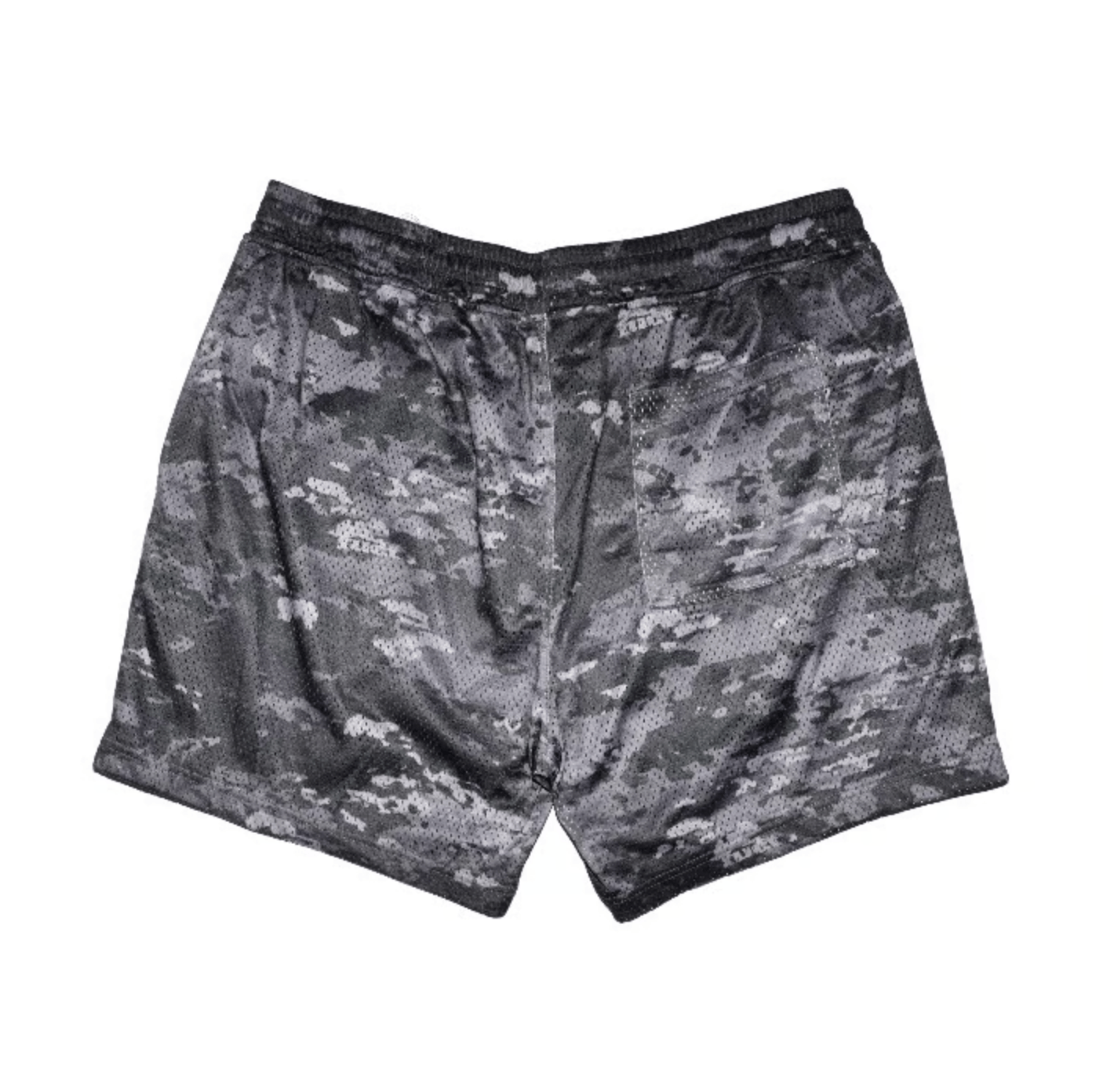 FUCT FUCT OCP Camo Pattern Mesh Shorts XL Size US 36 / EU 52 - 1 Thumbnail