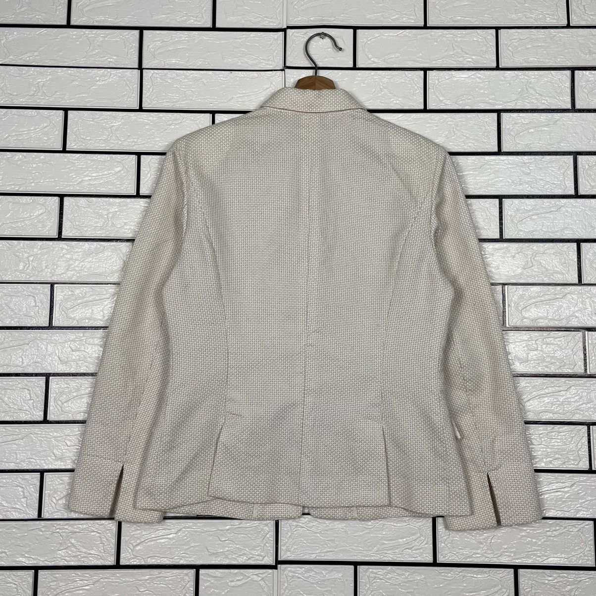 Givenchy Givenchy Boutique Women Jacket Size S / US 4 / IT 40 - 7 Thumbnail