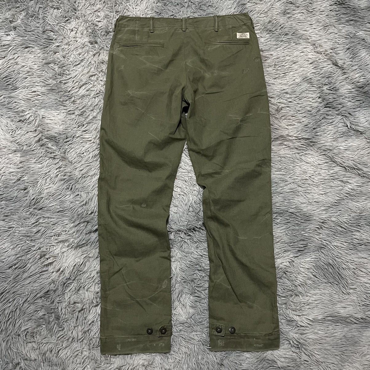 Polo Ralph Lauren Ralph Lauren Utility Pants Size US 34 / EU 50 - 2 Thumbnail