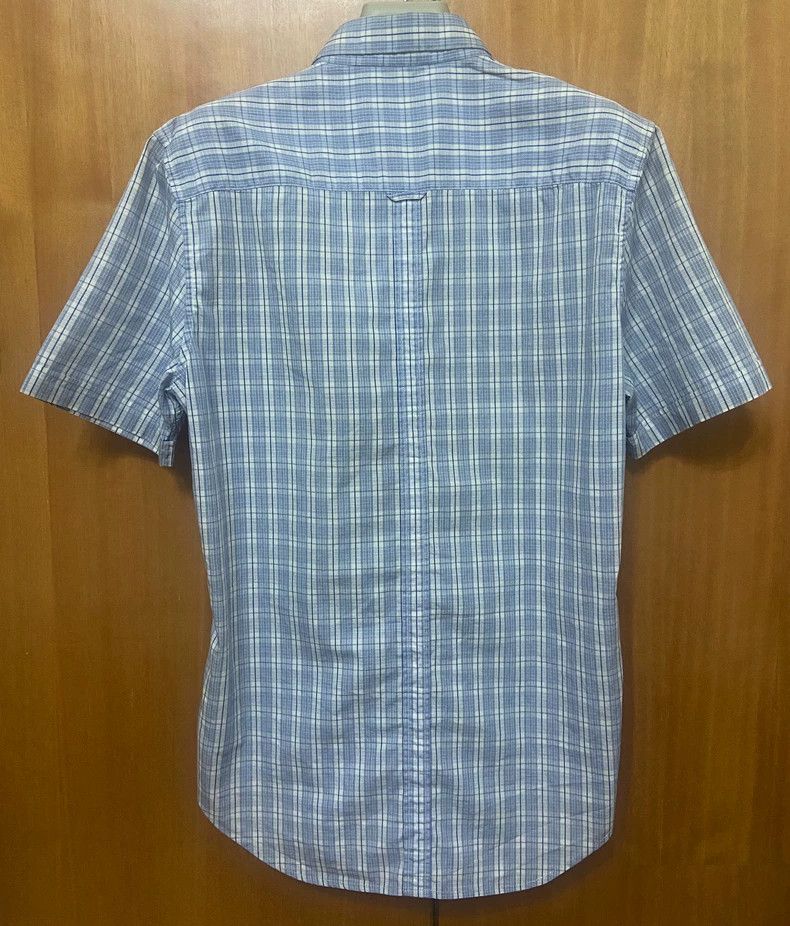 Gucci Gucci Size 39 Shirt 2503-Nextarrow Size US XXS / EU 40 - 8 Thumbnail