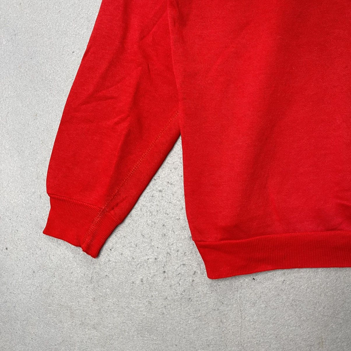 Vintage Vintage “Peqqy’s” Relays ’86 Crewneck Sweatshirt Size US M / EU 48-50 / 2 - 5 Thumbnail
