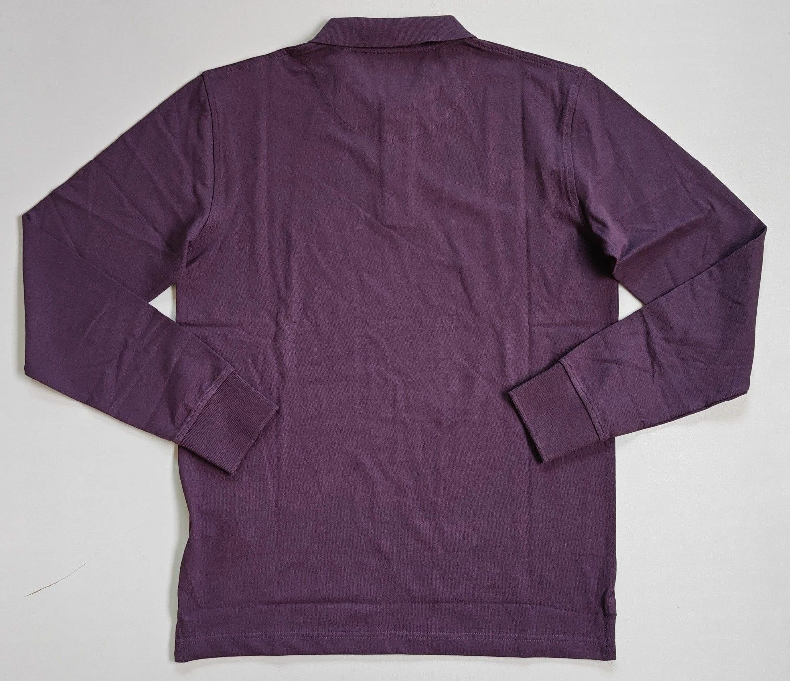 Harmont & Blaine Harmont & Blaine Longsleeves Polo Shirt ASM/2137 Size US L / EU 52-54 / 3 - 8 Thumbnail
