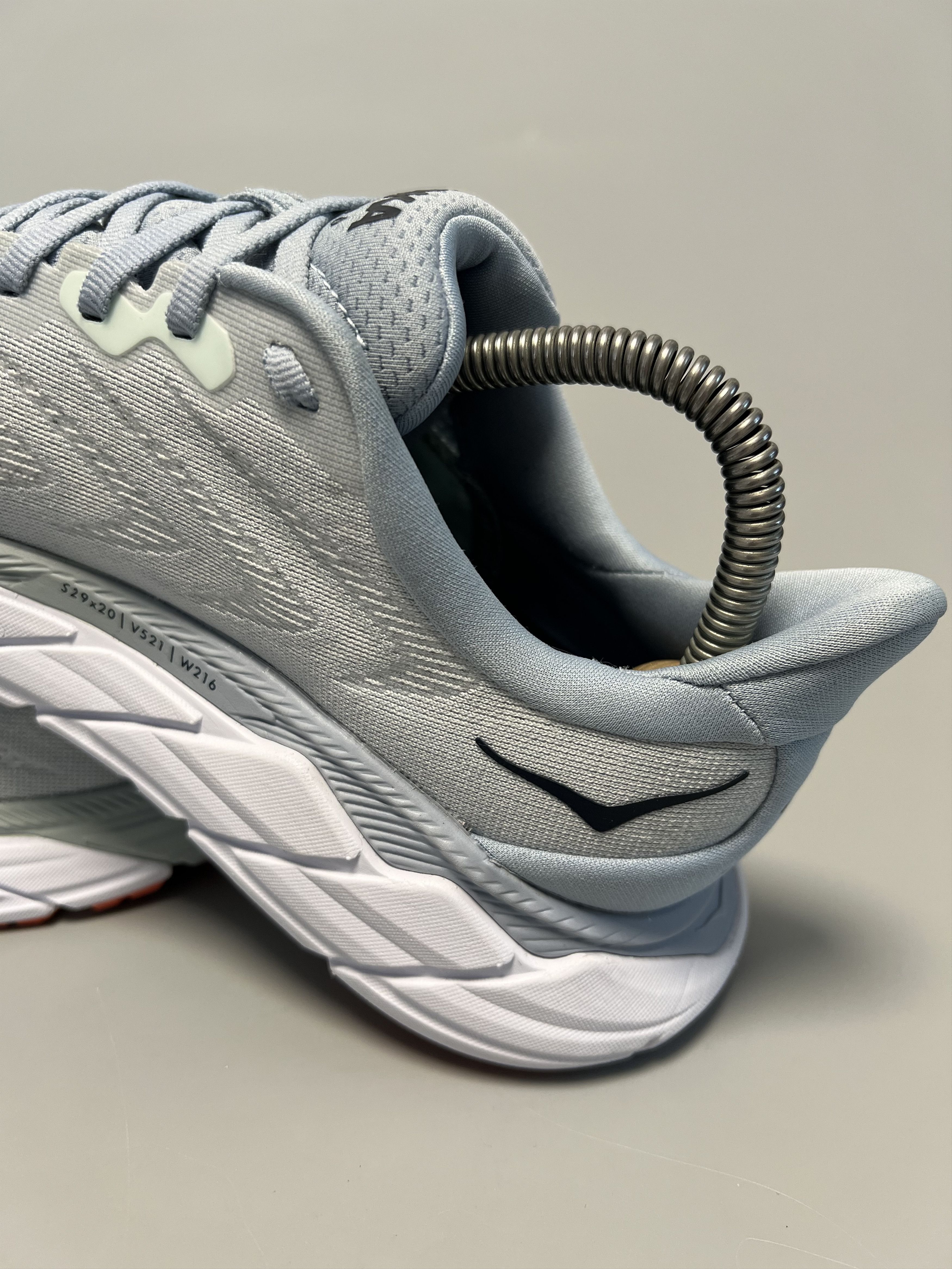 Hoka 6.5D Hoka One One Arahi 6 Wide Running Shoes Walking Gym Size US 6.5 / IT 36.5 - 7 Thumbnail