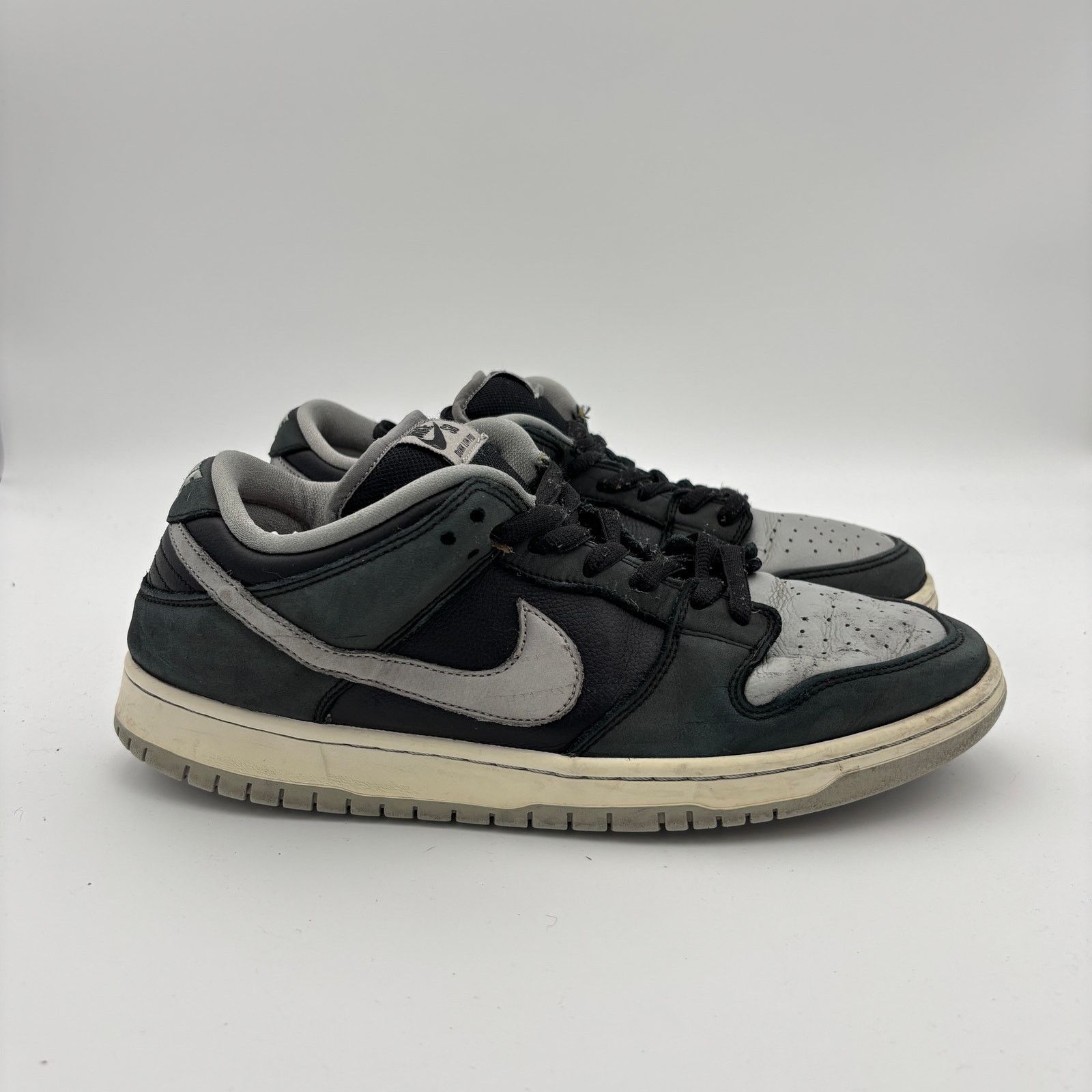 Nike Nike SB Dunk Low Pro J-Pack Shadow Skate Sneakers Men's 11.5 Size US 11.5 / EU 44-45 - 3 Thumbnail