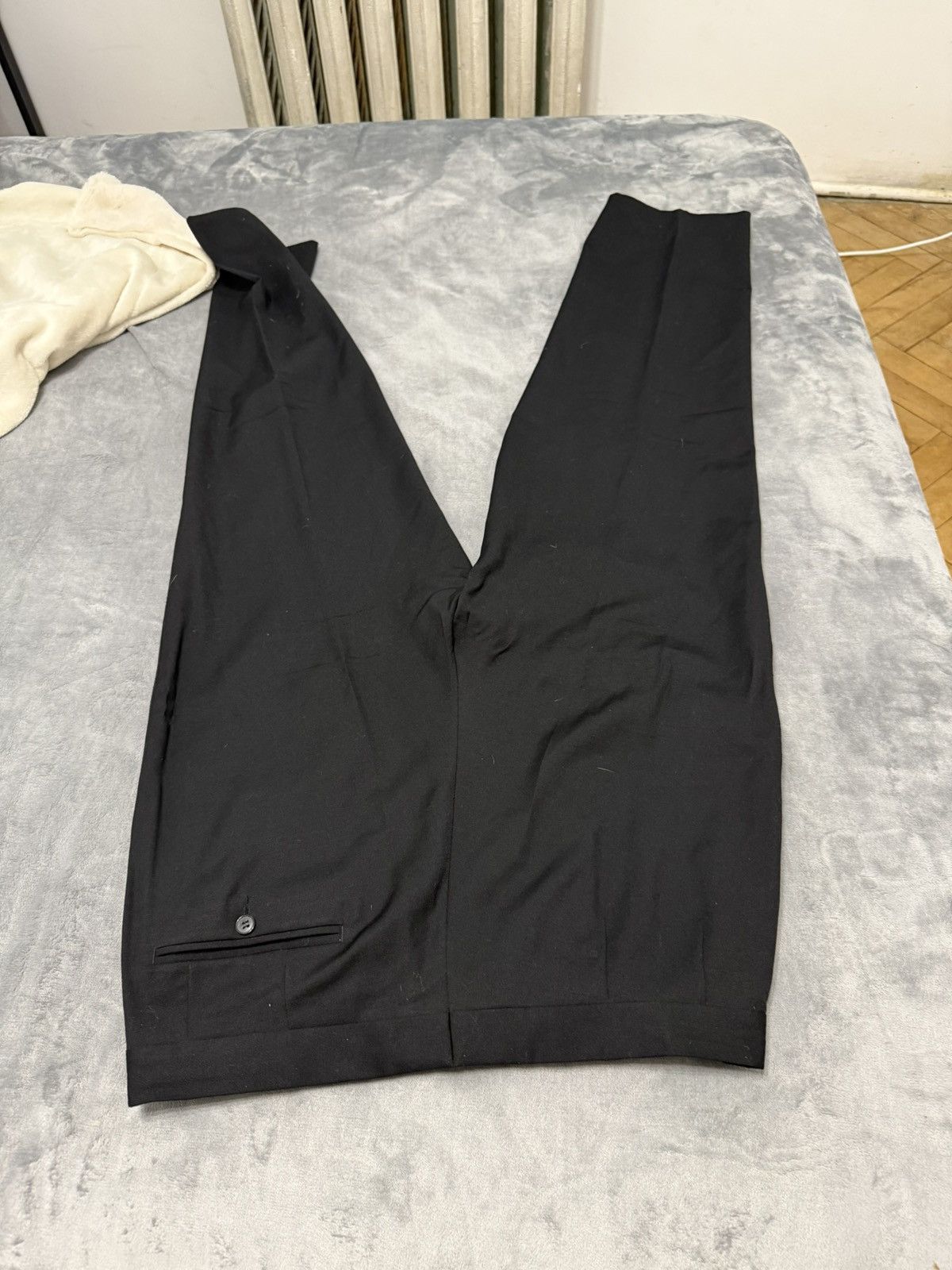 Yves Saint Laurent Very nice Size 48L - 20 Thumbnail