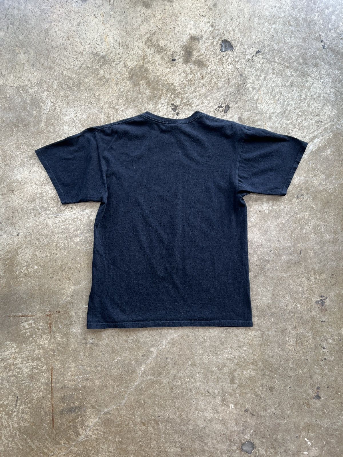 Vintage Vintage The Last Airbender Which Nation Tee Large Size US L / EU 52-54 / 3 - 5 Thumbnail