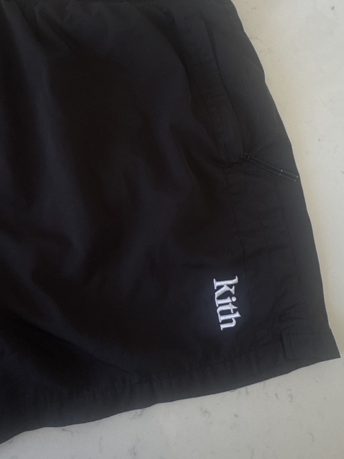 Kith Kith nylon shirts Size US 34 / EU 50 - 4 Thumbnail