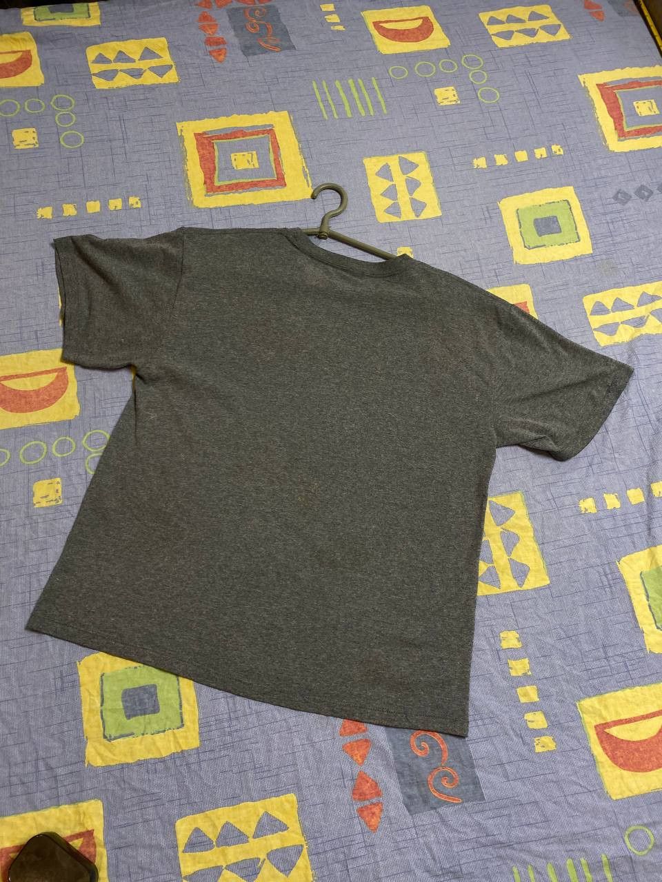 Fox Racing Vintage Fox t-shirt Size US XL / EU 56 / 4 - 11 Thumbnail