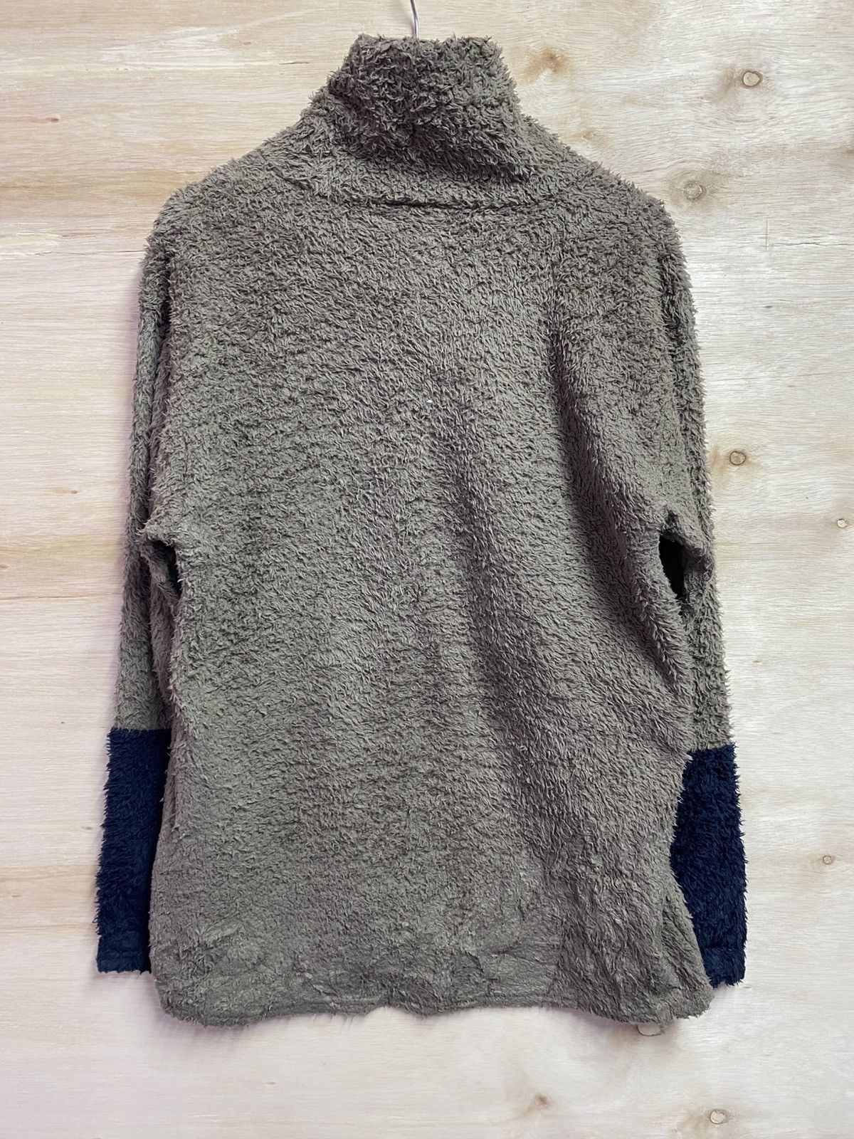 SOU SOU Sou sou fleece jacket Size US L / EU 52-54 / 3 - 5 Thumbnail