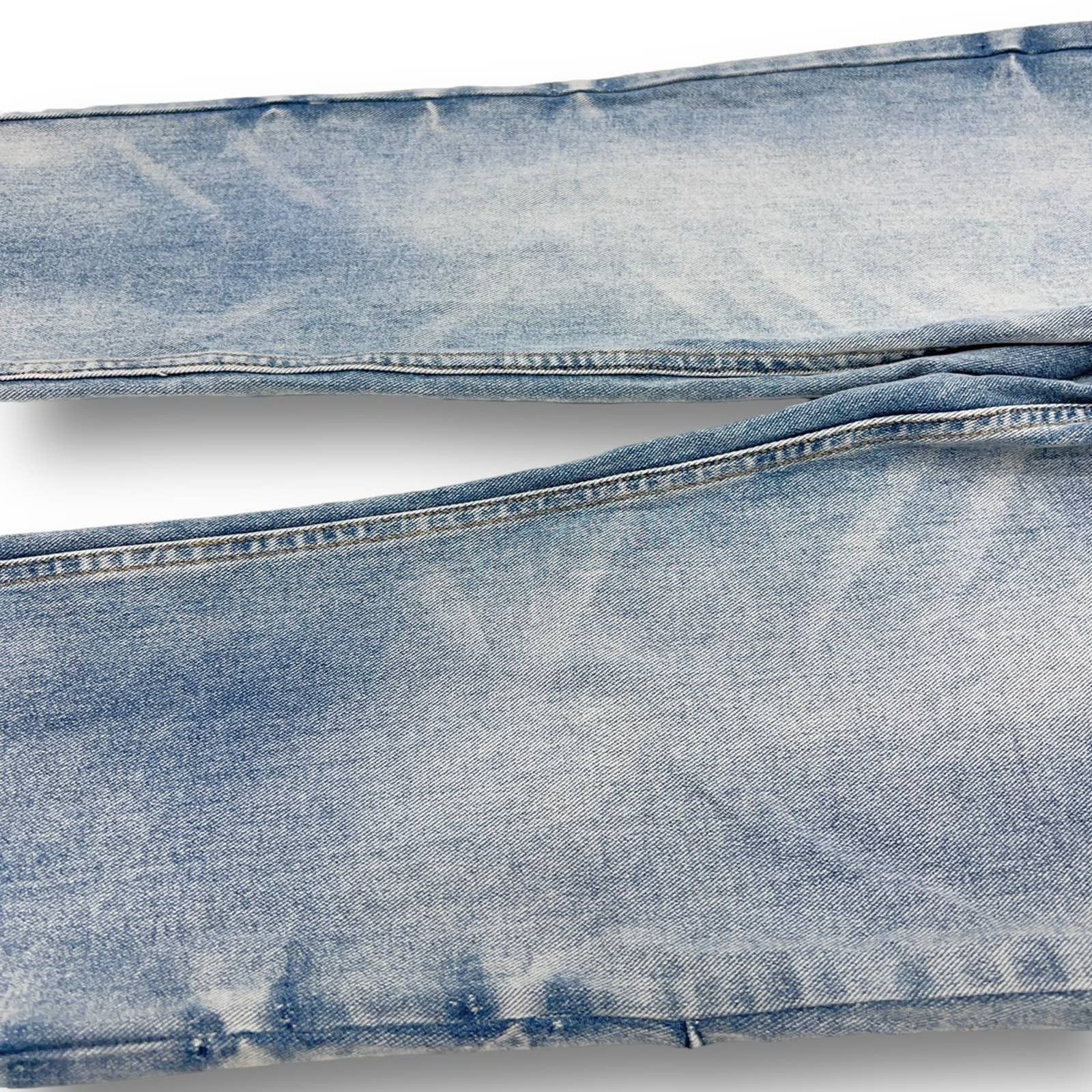 Ksubi Ksubi - Chitch Pure Dynamite Size US 30 / EU 46 - 4 Thumbnail